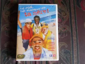 Couverture du produit · Le Ciel, les oiseaux et... ta mère !