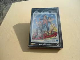 Couverture du produit · Fanfan la tulipe