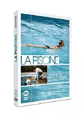 Couverture du produit · La Piscine