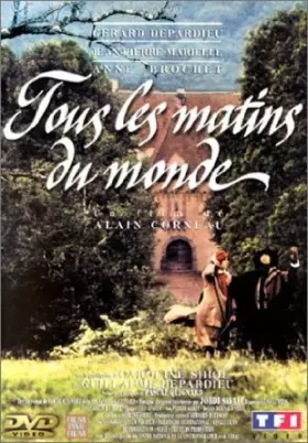 Couverture du produit · Tous Les Matins du Monde