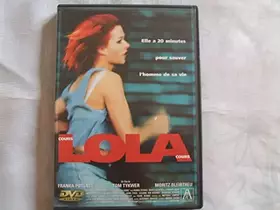 Couverture du produit · Lola Cours
