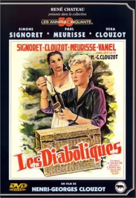 Couverture du produit · Les Diaboliques
