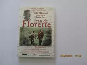 Couverture du produit · Jean de Florette