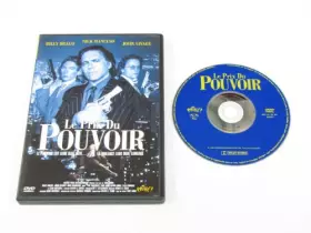 Couverture du produit · Le Prix du pouvoir