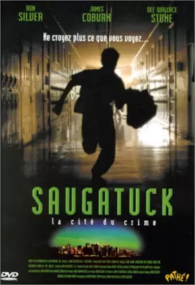 Couverture du produit · Saugatuck - La cité du crime