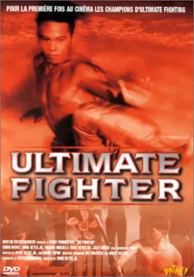Couverture du produit · The Ultimate Fighter