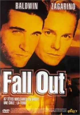 Couverture du produit · Fallout