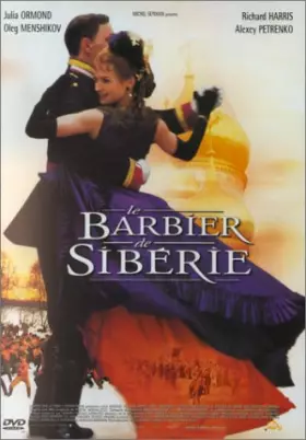 Couverture du produit · Le Barbier de Sibérie