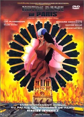 Couverture du produit · Notre Dame de Paris