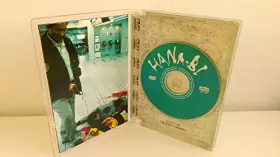 Couverture du produit · Hana-Bi