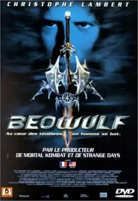 Couverture du produit · Beowulf
