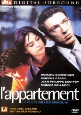 Couverture du produit · L'Appartement