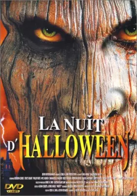 Couverture du produit · La Nuit d'halloween