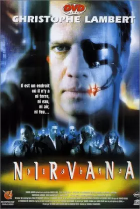 Couverture du produit · Nirvana
