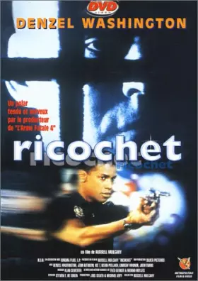 Couverture du produit · Ricochet