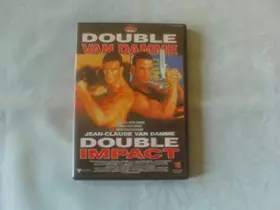 Couverture du produit · Double Impact