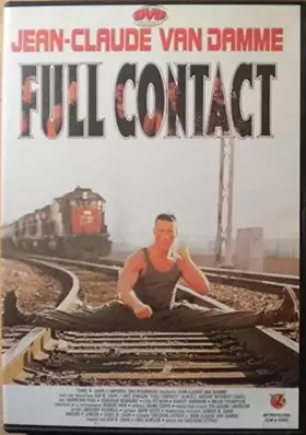 Couverture du produit · Full Contact