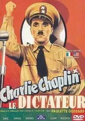 Couverture du produit · Le dictateur