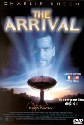 Couverture du produit · The Arrival
