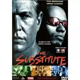 Couverture du produit · The Substitute