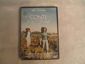 Couverture du produit · Conte d'automne