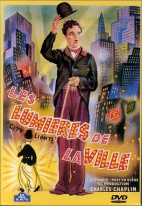 Couverture du produit · Les Lumières de la Ville