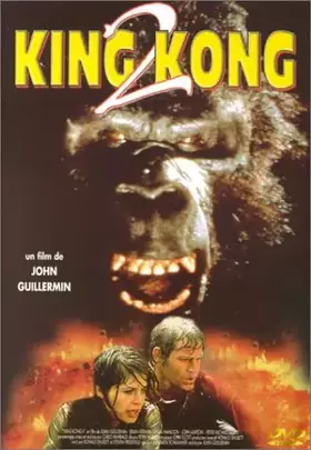 Couverture du produit · King Kong 2