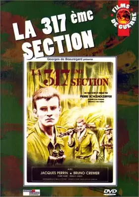 Couverture du produit · La 317eme section