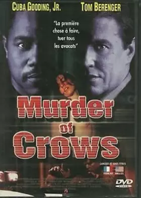 Couverture du produit · Murder Of Crows