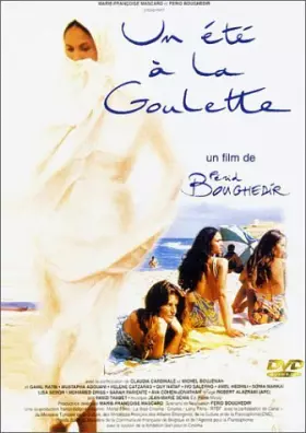 Couverture du produit · Un Eté à la Goulette