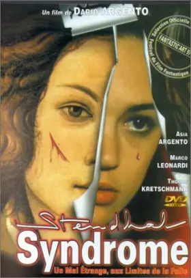 Couverture du produit · Stendhal syndrome