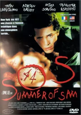 Couverture du produit · Summer of Sam