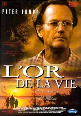 Couverture du produit · L'Or de la vie