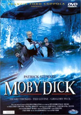 Couverture du produit · Moby Dick