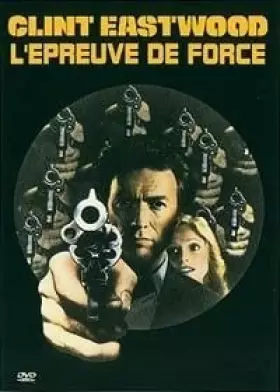 Couverture du produit · L'Epreuve de Force