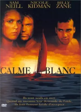 Couverture du produit · Calme Blanc