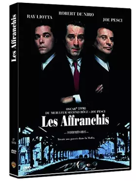 Couverture du produit · Les Affranchis