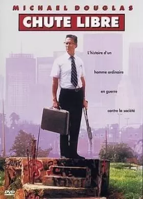Couverture du produit · Chute Libre
