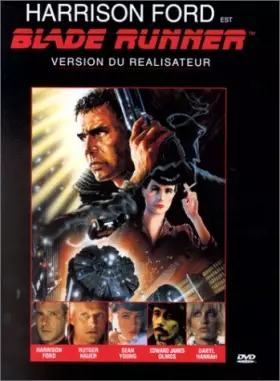 Couverture du produit · Blade Runner [Director's Cut]