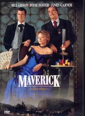 Couverture du produit · Maverick
