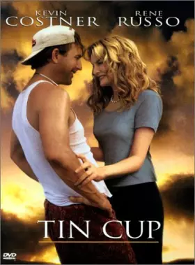 Couverture du produit · Tin Cup