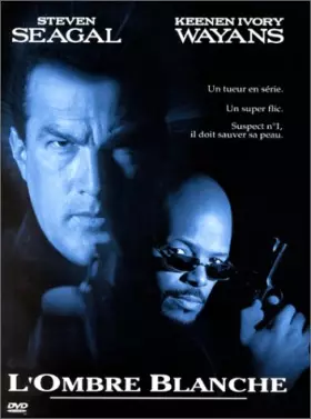 Couverture du produit · l'ombre Blanche