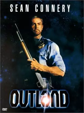 Couverture du produit · Outland