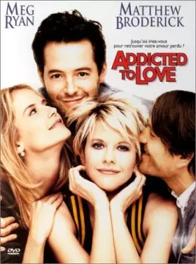 Couverture du produit · Addicted to Love