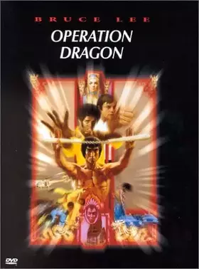 Couverture du produit · Opération dragon