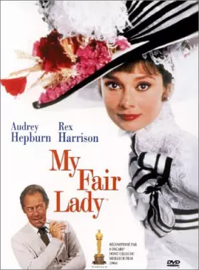 Couverture du produit · My Fair Lady