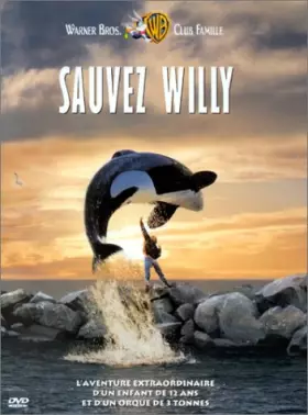 Couverture du produit · Sauvez Willy