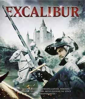 Couverture du produit · Excalibur