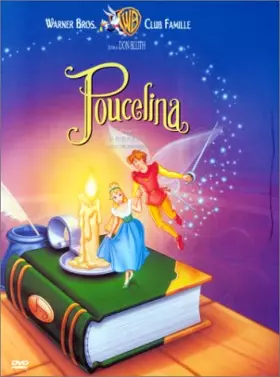 Couverture du produit · Poucelina