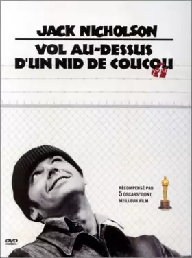 Couverture du produit · Vol au-Dessus d'un nid de Coucou